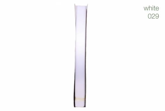 Single-face satin