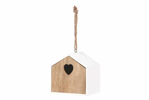 Wood House/Drawer
