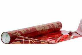 Foil Bicolor
