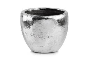 Rustic, Silver