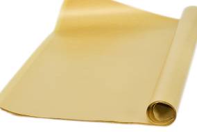 Hartie de matase - Metalic