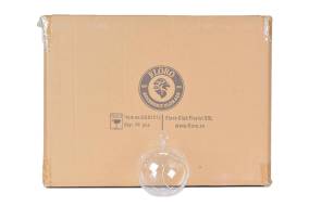 Glass Ball