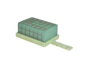 Florette Medi, Wooden 3/4 burete