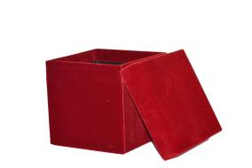 Cube Velvet Catifea