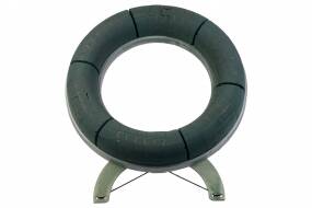 Burete Inel 52cm + Stand